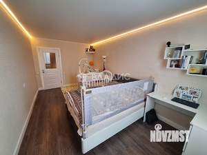 1-к квартира, вторичка, 44м2, 6/12 этаж