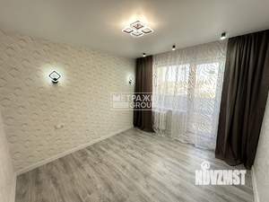3-к квартира, вторичка, 60м2, 8/9 этаж