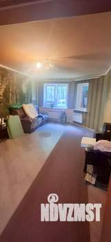 2-к квартира, вторичка, 61м2, 1/17 этаж