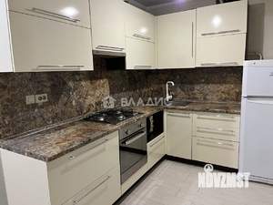 3-к квартира, вторичка, 55м2, 5/5 этаж