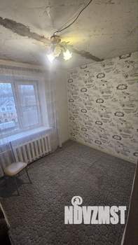 4-к квартира, вторичка, 75м2, 5/9 этаж