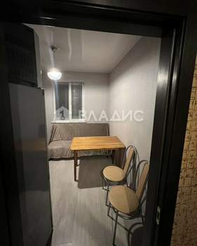 1-к квартира, вторичка, 39м2, 8/12 этаж