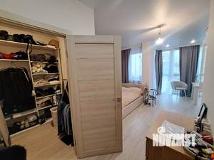 1-к квартира, вторичка, 30м2, 13/14 этаж