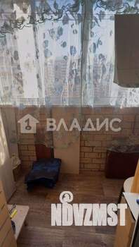 1-к квартира, вторичка, 37м2, 6/16 этаж