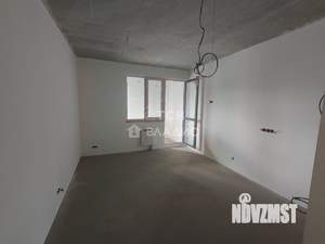 Студия квартира, вторичка, 24м2, 3/17 этаж