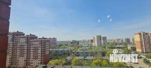 2-к квартира, вторичка, 61м2, 14/14 этаж