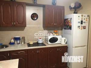 1-к квартира, вторичка, 44м2, 1/16 этаж