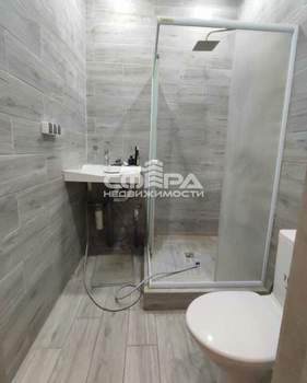 2-к квартира, вторичка, 44м2, 1/3 этаж