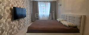 1-к квартира, вторичка, 38м2, 8/19 этаж