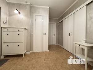 2-к квартира, вторичка, 63м2, 7/22 этаж