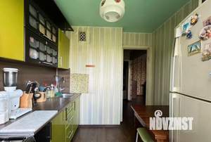 2-к квартира, вторичка, 47м2, 4/5 этаж