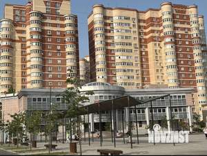 1-к квартира, вторичка, 45м2, 5/19 этаж