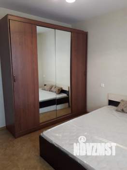 3-к квартира, вторичка, 80м2, 8/12 этаж