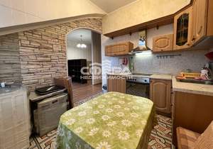 1-к квартира, вторичка, 37м2, 8/8 этаж