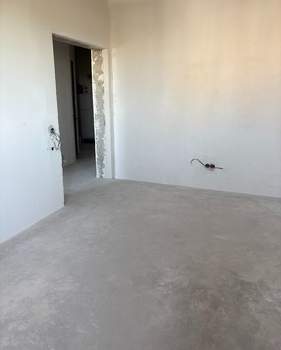 1-к квартира, вторичка, 45м2, 12/17 этаж