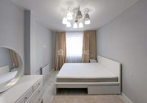 2-к квартира, вторичка, 58м2, 15/17 этаж