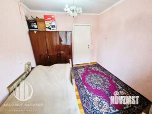2-к квартира, вторичка, 53м2, 4/5 этаж