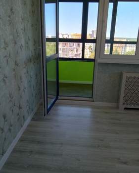2-к квартира, вторичка, 64м2, 13/17 этаж