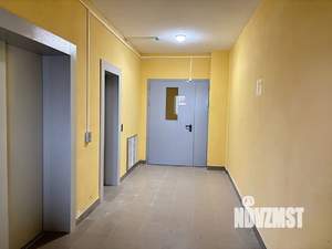 1-к квартира, вторичка, 47м2, 15/17 этаж