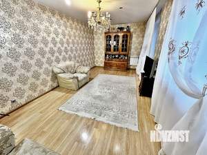 2-к квартира, вторичка, 78м2, 2/17 этаж