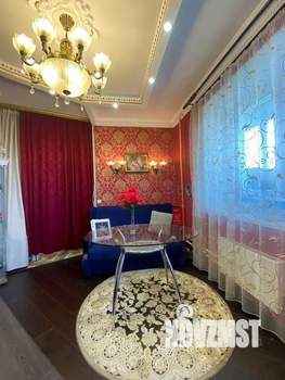 3-к квартира, вторичка, 107м2, 12/20 этаж