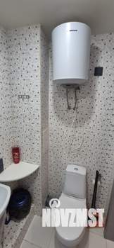 1-к квартира, вторичка, 13м2, 4/5 этаж