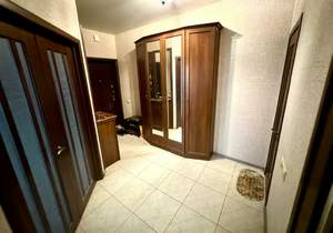1-к квартира, вторичка, 43м2, 16/18 этаж
