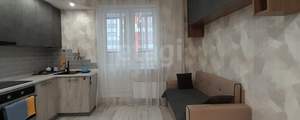 1-к квартира, вторичка, 38м2, 8/19 этаж
