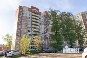 3-к квартира, вторичка, 83м2, 6/11 этаж