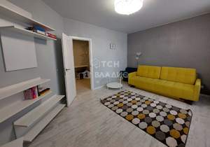 2-к квартира, вторичка, 58м2, 15/17 этаж