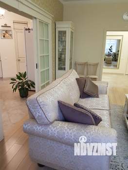 3-к квартира, вторичка, 114м2, 1/5 этаж