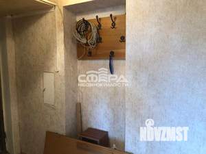 2-к квартира, вторичка, 42м2, 5/5 этаж