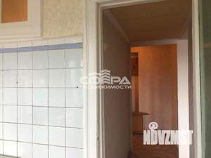 2-к квартира, вторичка, 42м2, 5/5 этаж