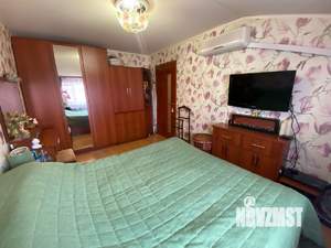 2-к квартира, вторичка, 45м2, 3/3 этаж