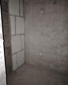 1-к квартира, вторичка, 42м2, 3/17 этаж
