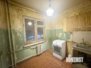 2-к квартира, вторичка, 45м2, 4/5 этаж