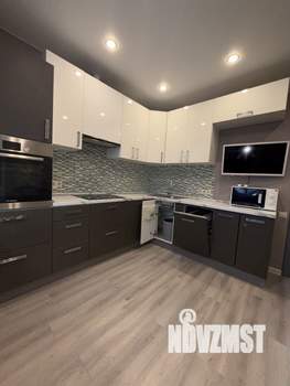 1-к квартира, вторичка, 47м2, 7/18 этаж