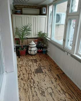 3-к квартира, вторичка, 68м2, 2/9 этаж