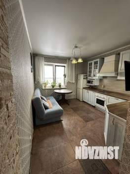 2-к квартира, вторичка, 64м2, 15/18 этаж