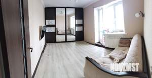2-к квартира, вторичка, 42м2, 5/5 этаж