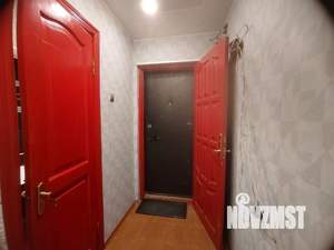 1-к квартира, вторичка, 30м2, 4/5 этаж