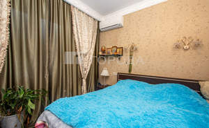 3-к квартира, вторичка, 91м2, 12/17 этаж