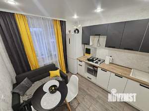 1-к квартира, вторичка, 36м2, 4/5 этаж