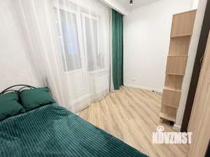 2-к квартира, вторичка, 37м2, 16/18 этаж