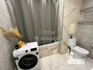 2-к квартира, вторичка, 41м2, 14/18 этаж