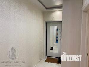 2-к квартира, вторичка, 59м2, 3/4 этаж
