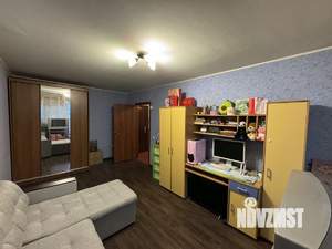 1-к квартира, вторичка, 35м2, 5/5 этаж