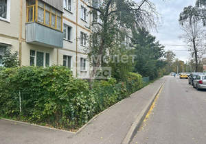3-к квартира, вторичка, 54м2, 3/5 этаж