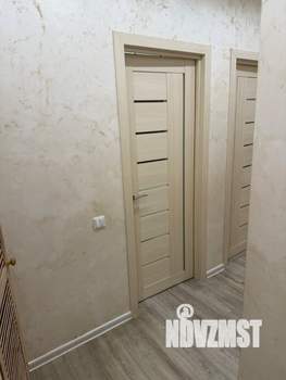 2-к квартира, вторичка, 40м2, 2/4 этаж