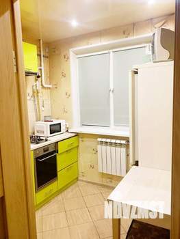 1-к квартира, вторичка, 30м2, 1/5 этаж